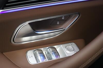 2024 Mercedes-Benz GLE AMG GLE 53   - Photo 43 - Jacksonville, FL 32211