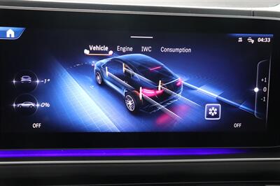 2024 Mercedes-Benz GLE AMG GLE 53   - Photo 58 - Jacksonville, FL 32211