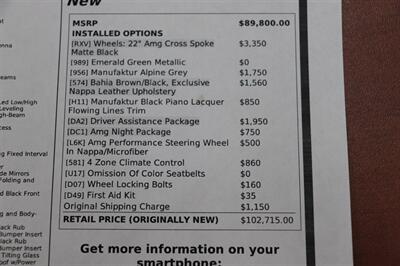 2024 Mercedes-Benz GLE AMG GLE 53   - Photo 90 - Jacksonville, FL 32211