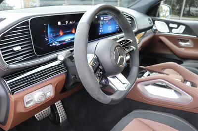 2024 Mercedes-Benz GLE AMG GLE 53   - Photo 20 - Jacksonville, FL 32211
