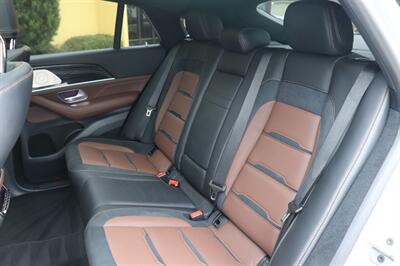 2024 Mercedes-Benz GLE AMG GLE 53   - Photo 17 - Jacksonville, FL 32211