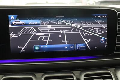 2024 Mercedes-Benz GLE AMG GLE 53   - Photo 50 - Jacksonville, FL 32211