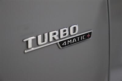 2024 Mercedes-Benz GLE AMG GLE 53   - Photo 71 - Jacksonville, FL 32211