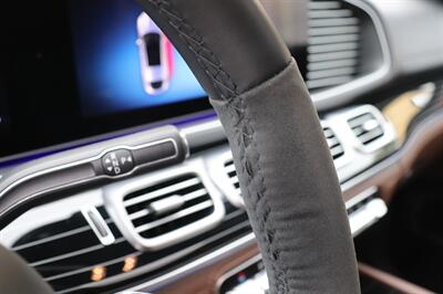 2024 Mercedes-Benz GLE AMG GLE 53   - Photo 86 - Jacksonville, FL 32211