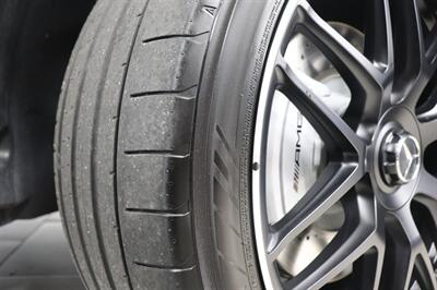 2024 Mercedes-Benz GLE AMG GLE 53   - Photo 83 - Jacksonville, FL 32211