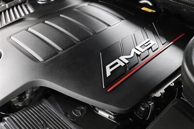 2024 Mercedes-Benz GLE AMG GLE 53   - Photo 78 - Jacksonville, FL 32211