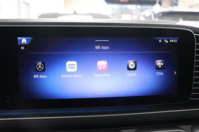2024 Mercedes-Benz GLE AMG GLE 53   - Photo 51 - Jacksonville, FL 32211