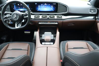 2024 Mercedes-Benz GLE AMG GLE 53   - Photo 18 - Jacksonville, FL 32211