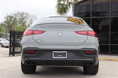 2024 Mercedes-Benz GLE AMG GLE 53   - Photo 4 - Jacksonville, FL 32211