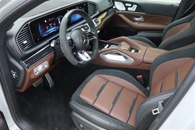 2024 Mercedes-Benz GLE AMG GLE 53   - Photo 10 - Jacksonville, FL 32211