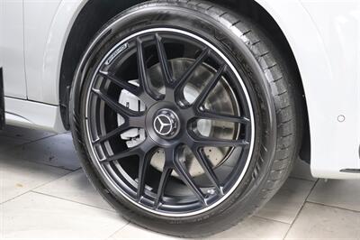 2024 Mercedes-Benz GLE AMG GLE 53   - Photo 81 - Jacksonville, FL 32211
