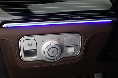 2024 Mercedes-Benz GLE AMG GLE 53   - Photo 40 - Jacksonville, FL 32211
