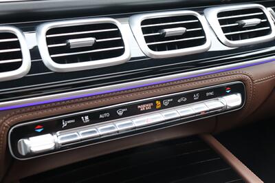 2024 Mercedes-Benz GLE AMG GLE 53   - Photo 22 - Jacksonville, FL 32211