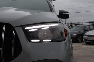 2024 Mercedes-Benz GLE AMG GLE 53   - Photo 87 - Jacksonville, FL 32211
