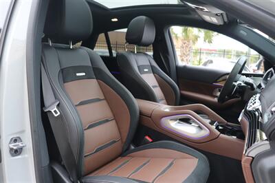 2024 Mercedes-Benz GLE AMG GLE 53   - Photo 13 - Jacksonville, FL 32211