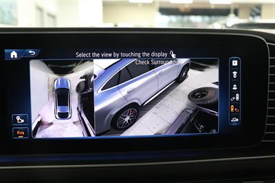 2024 Mercedes-Benz GLE AMG GLE 53   - Photo 47 - Jacksonville, FL 32211