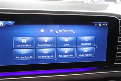 2024 Mercedes-Benz GLE AMG GLE 53   - Photo 44 - Jacksonville, FL 32211