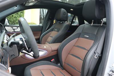 2024 Mercedes-Benz GLE AMG GLE 53   - Photo 11 - Jacksonville, FL 32211