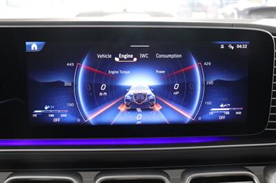 2024 Mercedes-Benz GLE AMG GLE 53   - Photo 56 - Jacksonville, FL 32211
