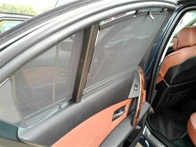 2007 BMW 550i   - Photo 19 - Jacksonville, FL 32211