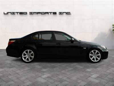 2007 BMW 550i   - Photo 6 - Jacksonville, FL 32211