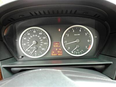 2007 BMW 550i   - Photo 17 - Jacksonville, FL 32211