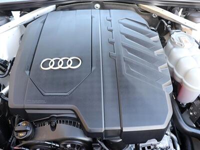 2021 Audi A5 Sportback Premium Plus 40 T Quattro   - Photo 30 - Jacksonville, FL 32211