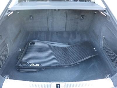 2021 Audi A5 Sportback Premium Plus 40 T Quattro   - Photo 28 - Jacksonville, FL 32211