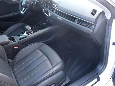 2021 Audi A5 Sportback Premium Plus 40 T Quattro   - Photo 11 - Jacksonville, FL 32211