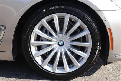 2016 BMW 740i - Photo 69 - Jacksonville, FL 32211