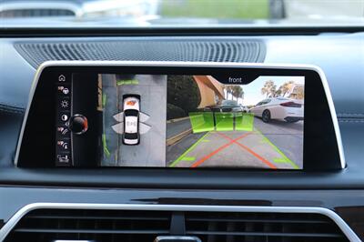 2016 BMW 740i - Photo 32 - Jacksonville, FL 32211