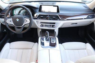 2016 BMW 740i - Photo 29 - Jacksonville, FL 32211
