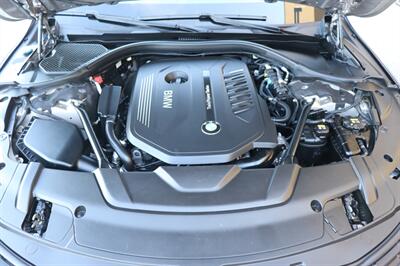 2016 BMW 740i - Photo 71 - Jacksonville, FL 32211
