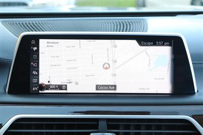 2016 BMW 740i - Photo 31 - Jacksonville, FL 32211