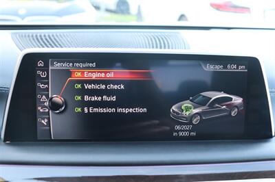 2016 BMW 740i - Photo 47 - Jacksonville, FL 32211