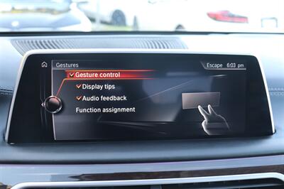 2016 BMW 740i - Photo 42 - Jacksonville, FL 32211
