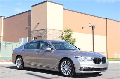 2016 BMW 740i - Photo 9 - Jacksonville, FL 32211