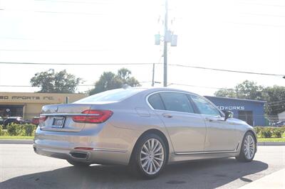 2016 BMW 740i - Photo 7 - Jacksonville, FL 32211