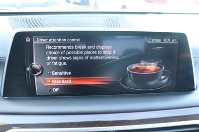 2016 BMW 740i - Photo 40 - Jacksonville, FL 32211