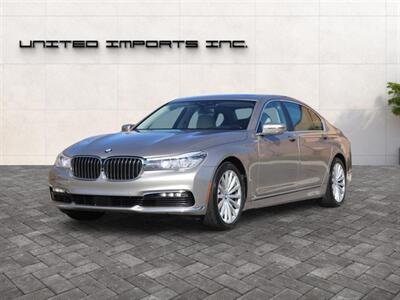 2016 BMW 740i - Photo 3 - Jacksonville, FL 32211