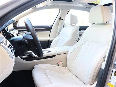 2016 BMW 740i - Photo 11 - Jacksonville, FL 32211