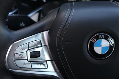 2016 BMW 740i - Photo 56 - Jacksonville, FL 32211