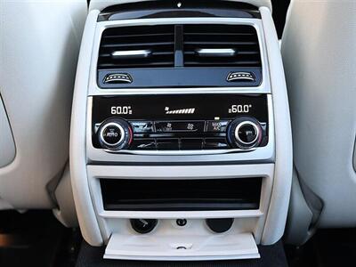 2016 BMW 740i - Photo 23 - Jacksonville, FL 32211