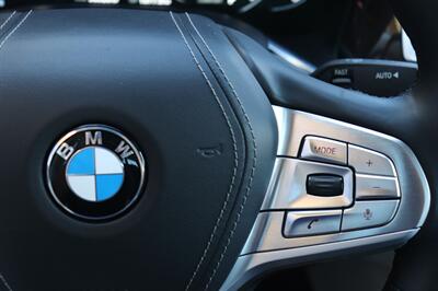 2016 BMW 740i - Photo 55 - Jacksonville, FL 32211