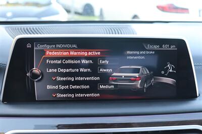 2016 BMW 740i - Photo 37 - Jacksonville, FL 32211