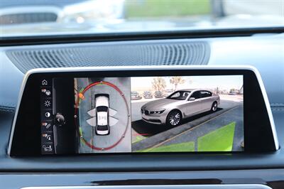 2016 BMW 740i - Photo 35 - Jacksonville, FL 32211