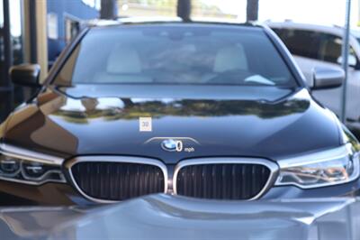 2016 BMW 740i - Photo 44 - Jacksonville, FL 32211