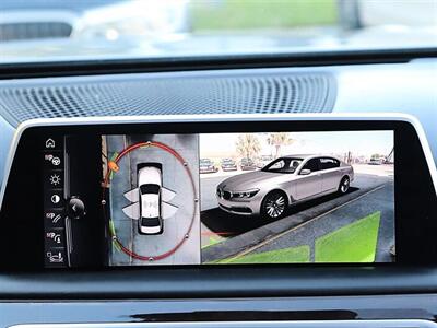 2016 BMW 740i - Photo 35 - Jacksonville, FL 32211