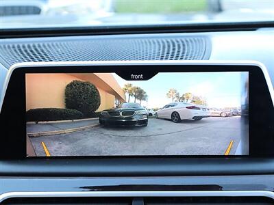 2016 BMW 740i - Photo 33 - Jacksonville, FL 32211