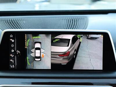 2016 BMW 740i - Photo 34 - Jacksonville, FL 32211